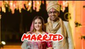 CONGRATULATIONS: Comedian Biswa Kalyan Rath gets married to actor Sulagna Panigrahi