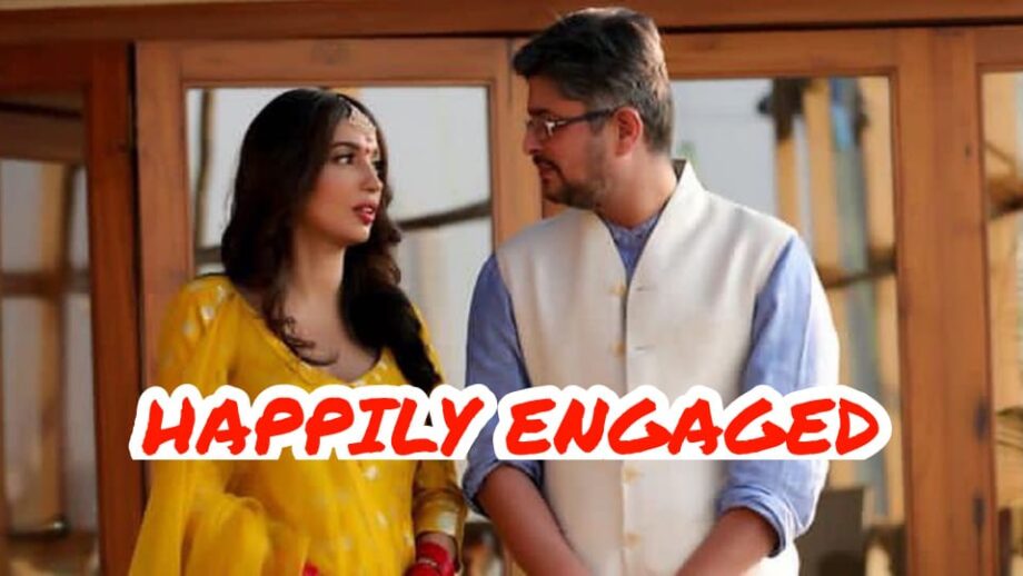 Congratulations: Swara Bhaskar’s ex-boyfriend Himanshu Sharma gets engaged to writer Kanika Dhillon