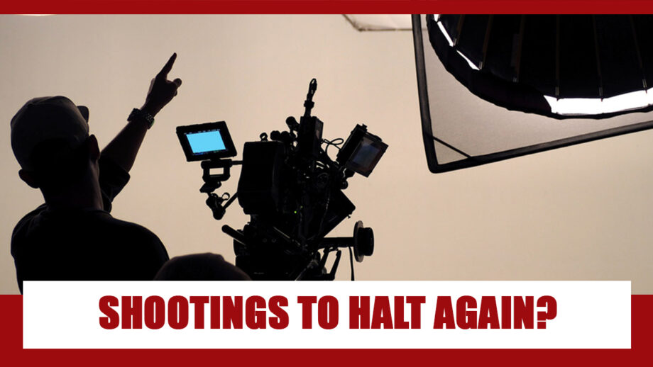Covid 19 Scare: Shootings To Halt Again?