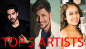 Darshan Raval, Neha Kakkar, to Armaan Malik: Top 5 Songs of Artists To Hear Every Morning For A Great Start