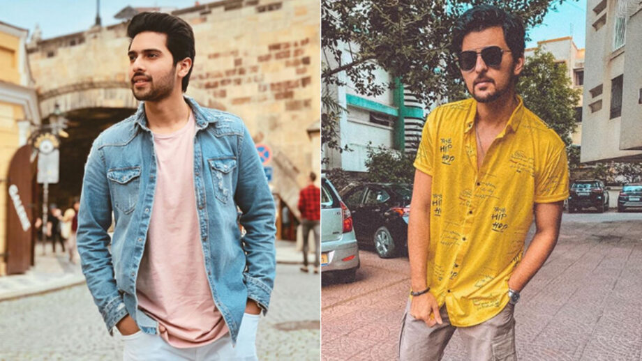 Darshan Raval Or Armaan Malik: Which Young Singer Is Loved More By Females?