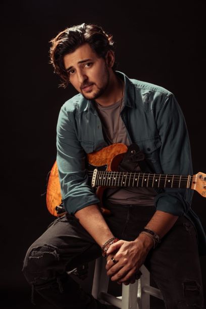 Darshan Raval: The Hottest Singer In B-Town - 0