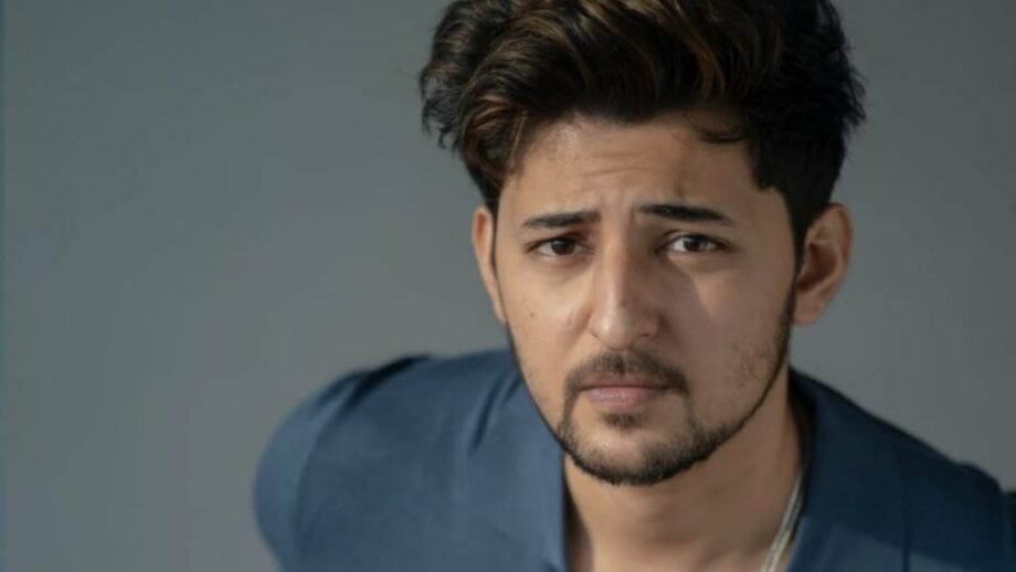 Darshan Raval Top 5 Hottest Pics Of The Year 2020 1