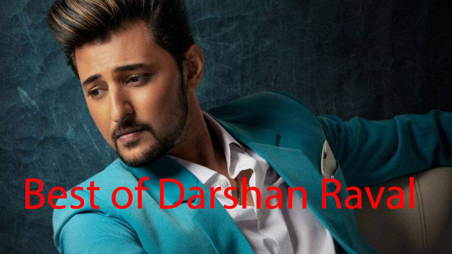 Darshan Raval's Best Songs Of 2020: See Here
