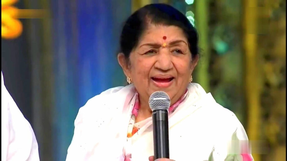 Dedicate These Lata Mangeshkar's Songs To Your Mother: Here's A Playlist