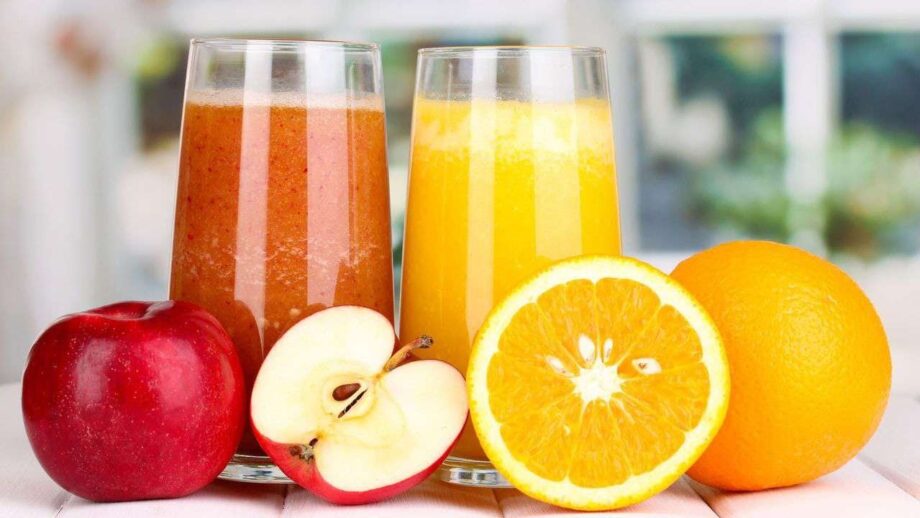 Drink Your Fruit or Eat It, Which Is Healthier?