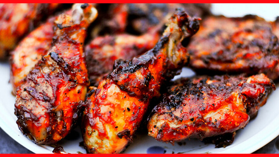 Enjoy Restaurant Style BBQ Chicken At Home With These Simple Steps 1