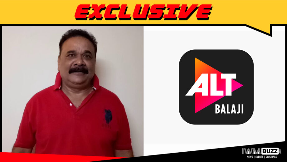 Film actor Braj Kishore Tiwari bags ALTBalaji series Broken But Beautiful 3
