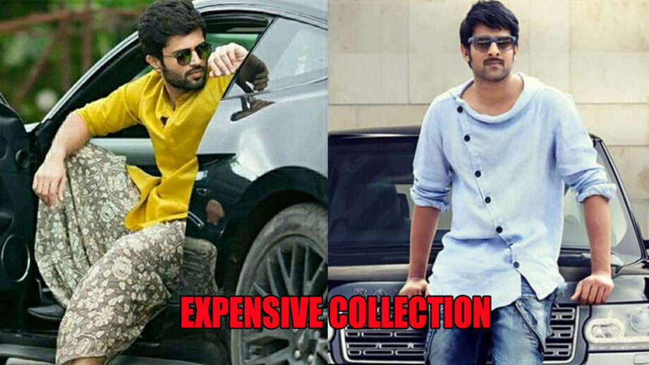 From Vijay Deverakonda To Allu Arjun: These South Film Industry Celebs Who Own Expensive And Fancy Things