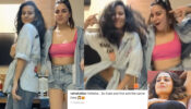 Girls Go Wild: Shraddha Arya and Heena Parmar go crazy while dancing, Neha Kakkar has something to say