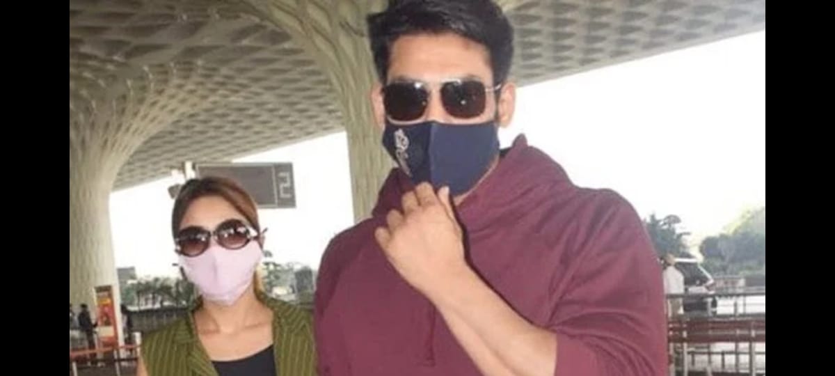Goa Romance: Siddharth Shukla and Shehnaaz Gill spotted together, fans go bananas