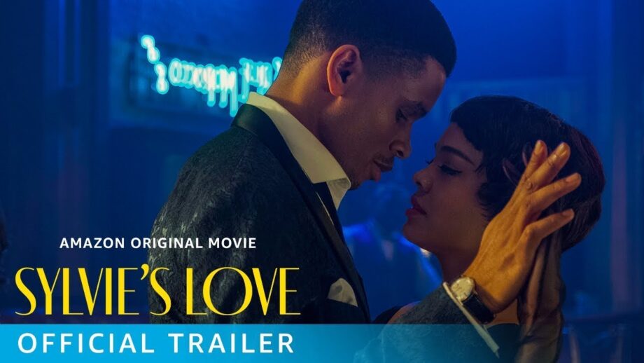 Great news: High-rated romance drama Sylvie’s Love to stream on Amazon Prime Video from 23 December