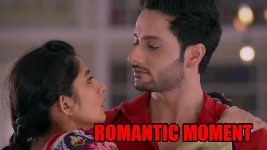 Guddan Tumse Na Ho Payega spoiler alert: Agastya and Choti Guddan’s romantic moment