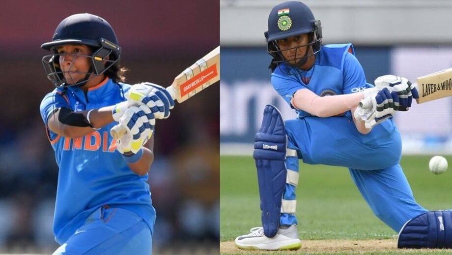 Harmanpreet Kaur Or Jemimah Rodrigues: Who Is The Most Destructive Batsman?