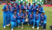 Harmanpreet Kaur To Smriti Mandhana: Top 5 Best Indian Female Cricketers
