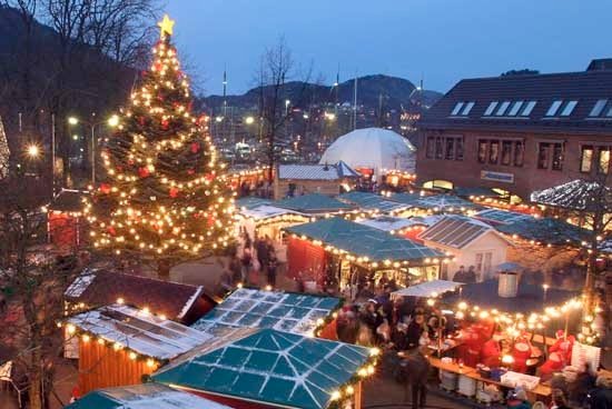 Have A Look At How Different Countries Celebrate Christmas: Which Is the Best? 1