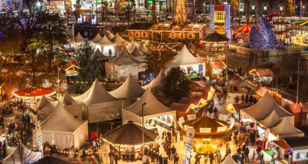 Have A Look At How Different Countries Celebrate Christmas: Which Is the Best? 4