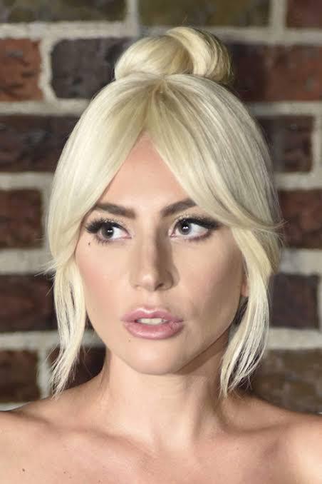 Have A Look At Lady Gaga Hottest Hair Styles That You Wish You Had - 2
