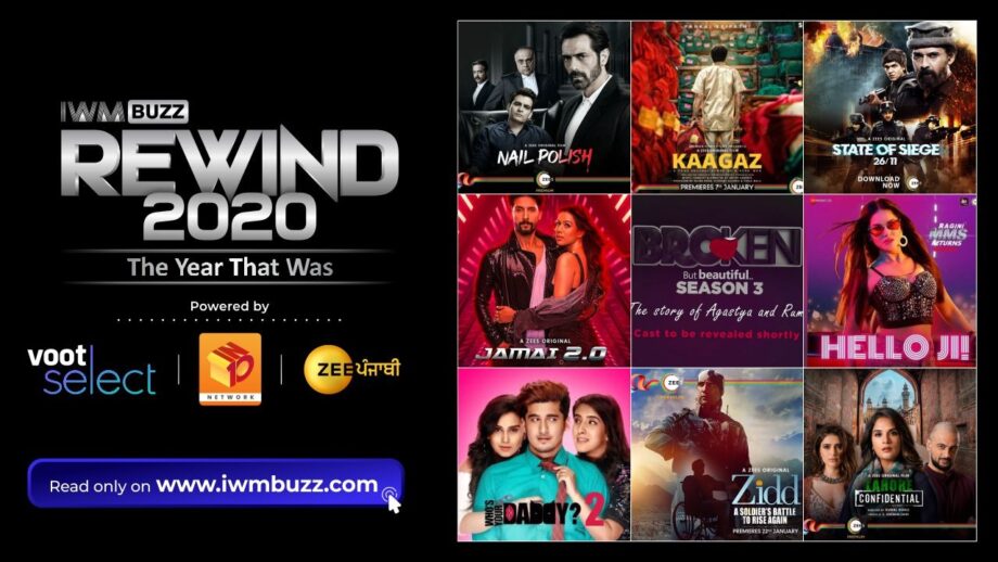 Hello 2021: It’s a binge fest on ZEE5, the biggest shows to watch out for next year