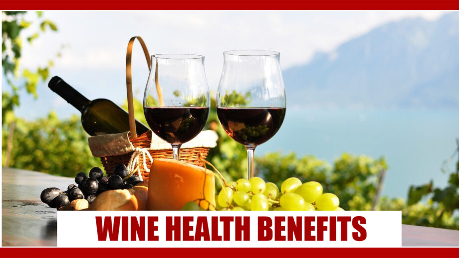 Here Are Some Benefits of Drinking Wine & How It Benefits You