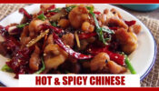 Hot & Spicy Chinese Foods That Should Satisfy Your Winter Cravings