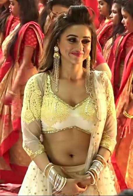 Hottest pictures of Bengali superstar Mimi Chakraborty