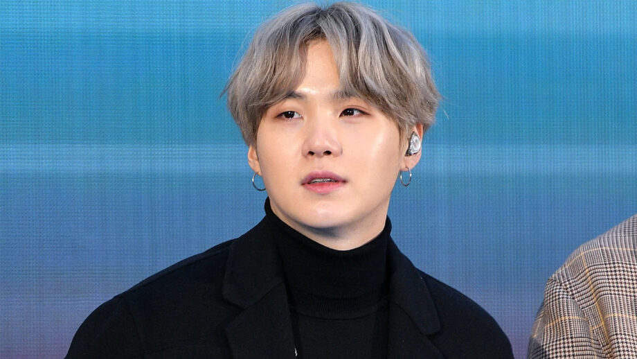 How Well Do You Know BTS Suga aka Yoongi: Know More Here 1