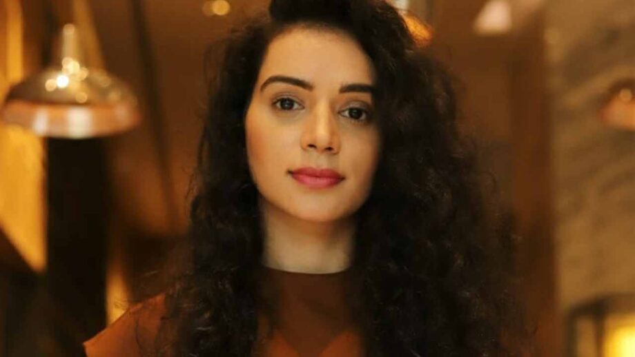 I am open to the idea of freezing my eggs for future: Sukirti Kandpal
