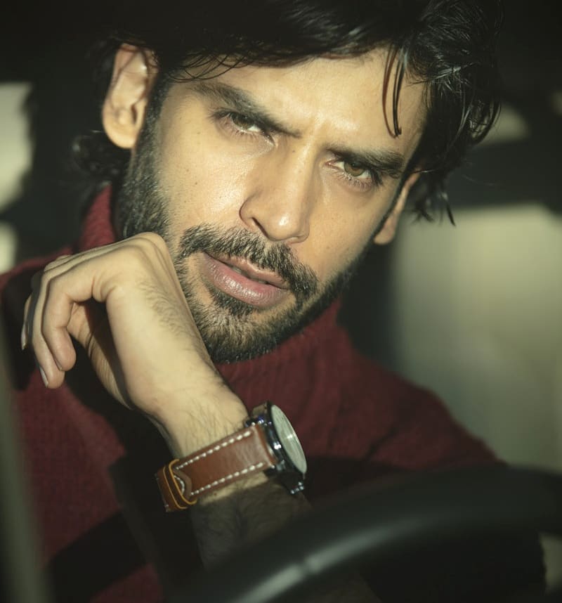 I am too young to understand love: Gaurav Arora of Asur fame 1