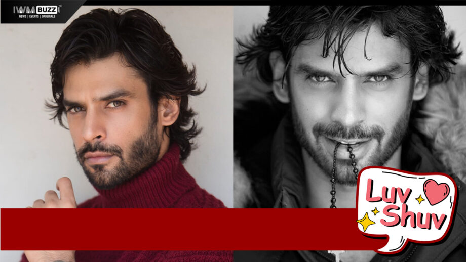 I am too young to understand love: Gaurav Arora of Asur fame