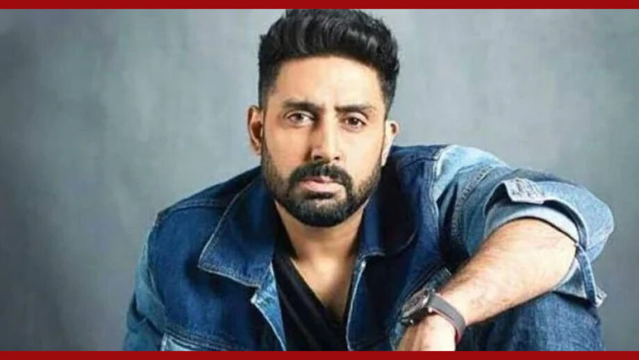 I Come Close To Kabaddi By Learning On The Job: Abhishek Bachchan