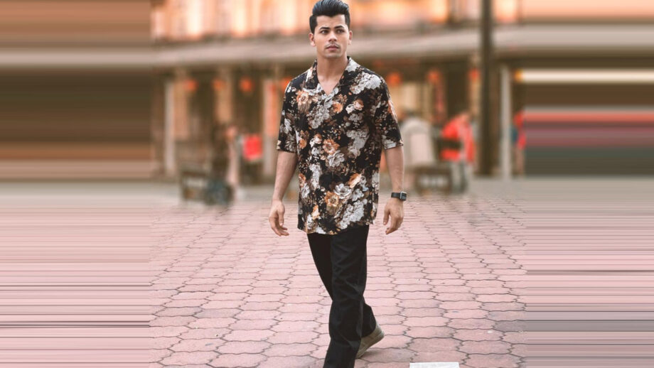 If you treat me right, baby, I'll give you everything, Siddharth Nigam’s post wows fans
