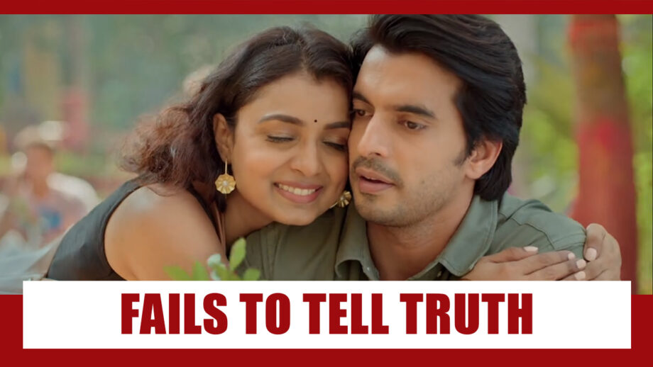 Imlie Spoiler Alert: Aditya fails to tell Malini the truth
