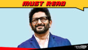 Improvising in comedy gets easier if you have a natural good sense of humour - Arshad Warsi