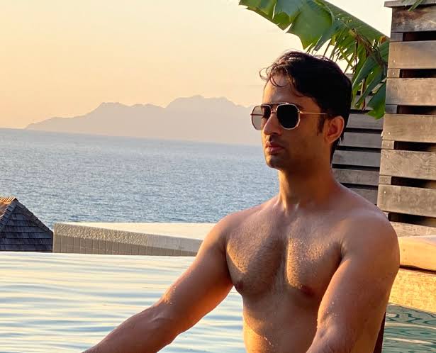 In Pics: Shaheer Shaikh's Hottest Bare Body Looks That Always Raise The Temperature