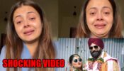 In tears: Furious Devoleena Bhattacharjee exposes late Divya Bhatnagar's husband, check latest shocking video