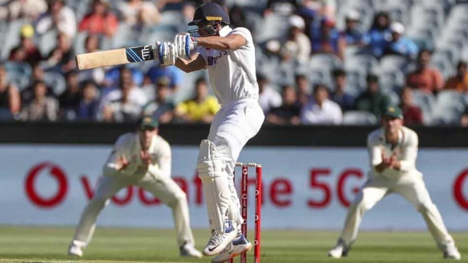 India Vs Australia 2nd Test At MCG Live Update: India 36/1 at stumps after Australia all out for 195