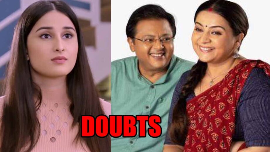 Indiawaali Maa spoiler alert: Cheenu doubts on Hasmukh and Kaku having an affair
