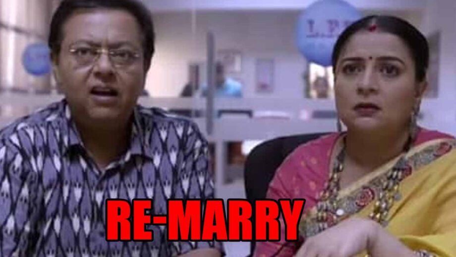 Indiawaali Maa spoiler alert: Hasmukh and Kaku to re-marry on their anniversary