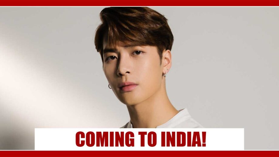 Is GOT7's Jackson Coming to India? Know Details