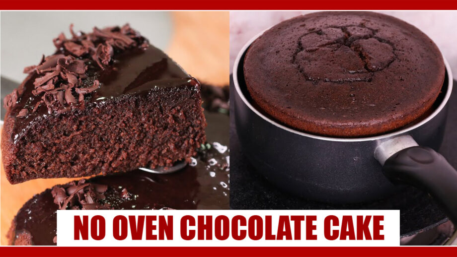 Is it your love birthday? Bake A Cake Like Pro Without Oven