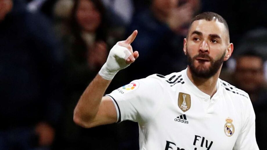 Is Karim Benzema The Underrated Striker In Real Madrid?  