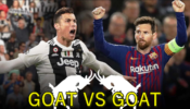 Is Ronaldo the real GOAT? Know how Juventus overwhelmed Barcelona in their previous encounter  