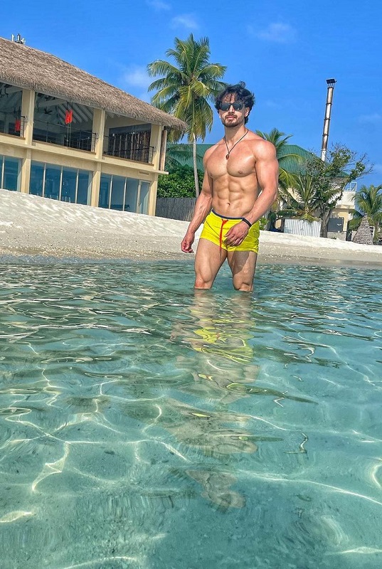 Ishaan Khatter Vs Tiger Shroff Vs Vidyut Jammwal: Who Has The Most Tempting Body In The Industry? 819697