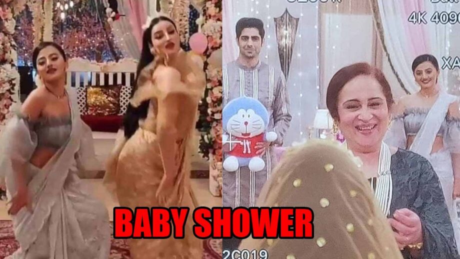 Ishq Mein Marjawan 2 spoiler alert: Vansh and Ridhima to dance at Ishani’s baby shower