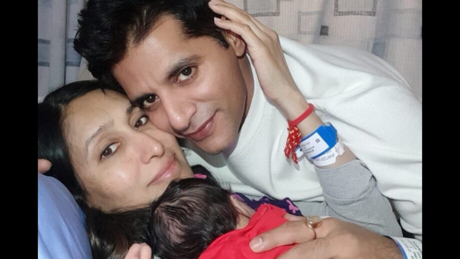 It’s Another Girl For Karanvir and Teejay