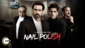 It's power-packed: ZEE5 releases powerful trailer of the most awaited courtroom drama ‘Nail Polish’ starring Arjun Rampal, Manav Kaul