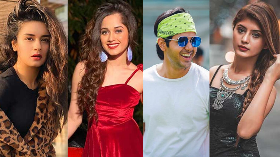 Jannat Zubair, Avneet Kaur, Arishfa Khan: The Next Celebrity You Want to See Opposite Randeep Rai