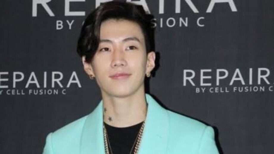 Jay Park Is A Big Fan Of This K-Pop Group