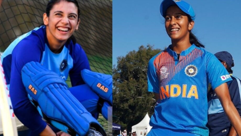 Jemimah Rodrigues Or Smriti Mandhana: Who Is The Coolest Sports Diva?